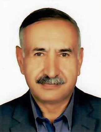 هوشنگ ادهمی